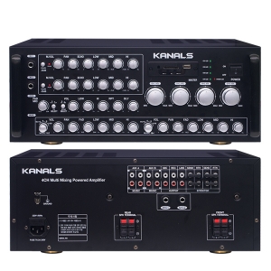 KANALS(카날스) KQ-800W