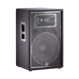 JBL JRX215 스피커 (15인치 패시브 포터블 스테이지, 모니터, 2웨이)