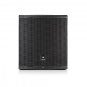 JBL EON 718S 서브우퍼 스피커 (액티브,파워드,18인치,블루투스)