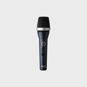 AKG D5 CS 다이나믹 보컬 마이크