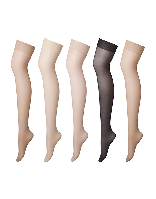 플랜팬티스타킹(10매입)[GFT7345]