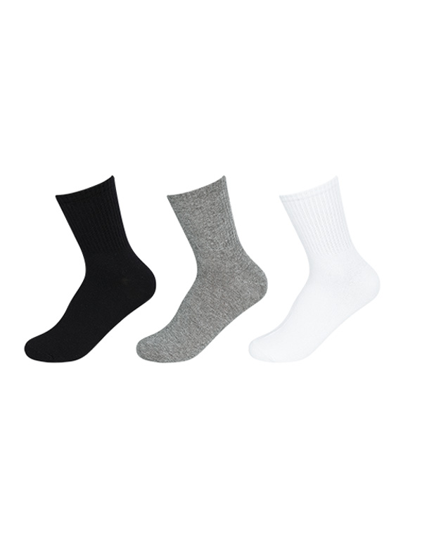 여중목양말(10매단위)[SWS2640]