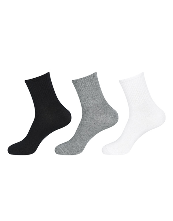 남중목양말(10단위)[SMS2830]