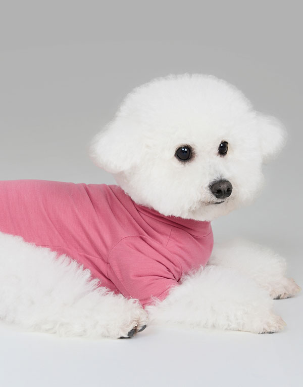 BYC개리야스<BR/>보디히트-모크넥[ODH0001]