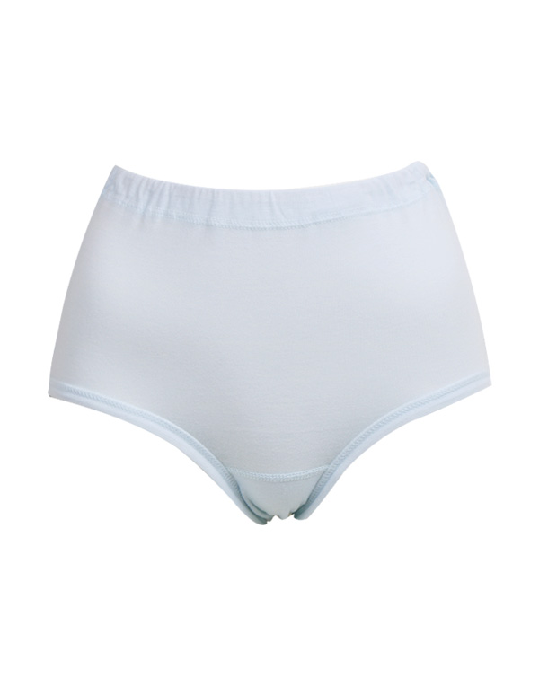 부인용삼각(편면)(3매)[BYT7531]