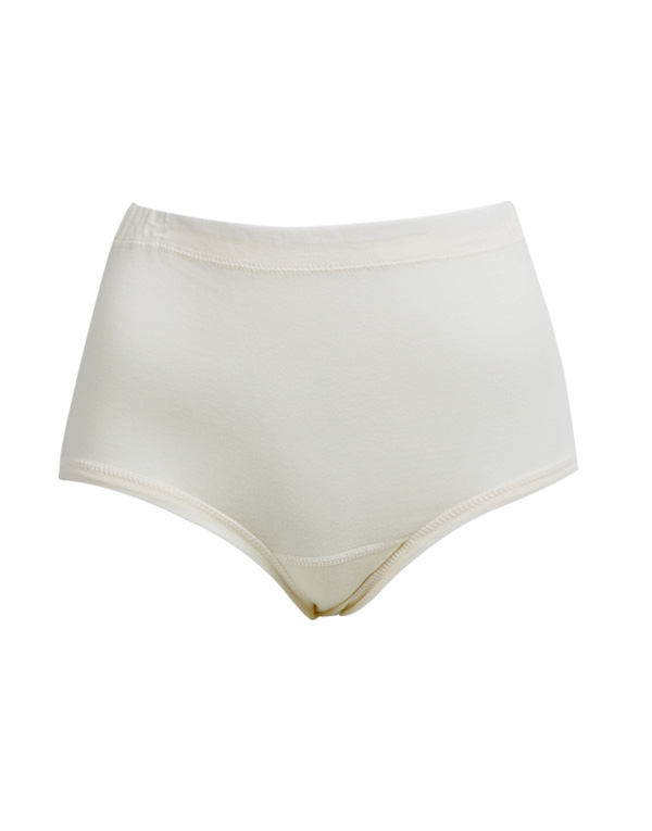 부인용삼각(편면)(3매)[BYT7531]