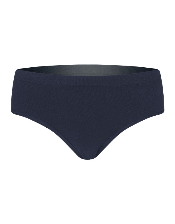 심리스-미디삼각(모달)(3매)[WMS1109]