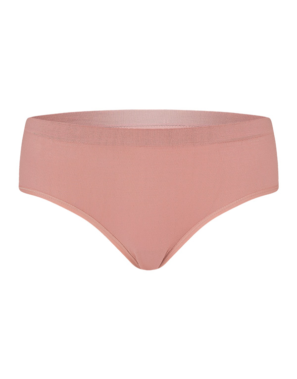 심리스-미디삼각(모달)(3매)[WMS1109]