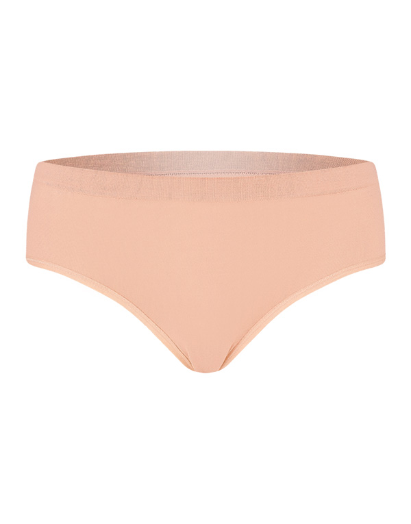 심리스-미디삼각(모달)(3매)[WMS1109]