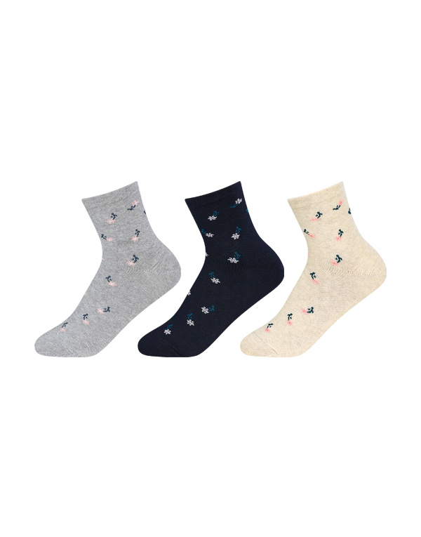 무압박중목양말(미끄럼방지)[SWS3610]