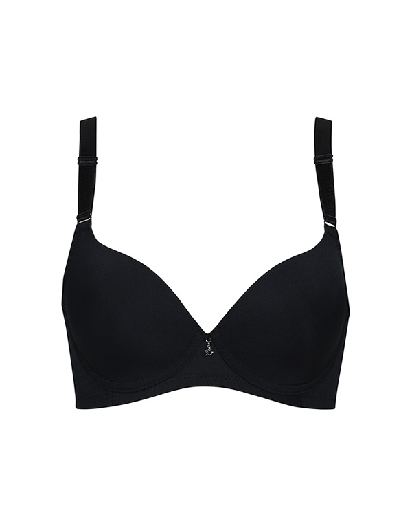 노와이어-브라[LBR6376]