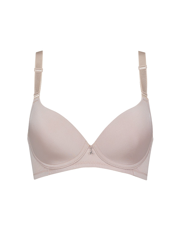 노와이어-브라[LBR6376]