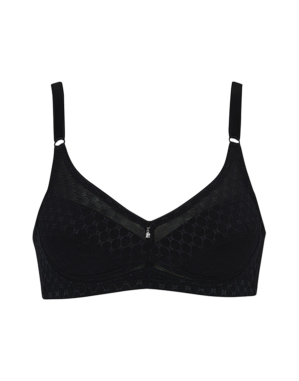 노와이어-브라[LBR6379]