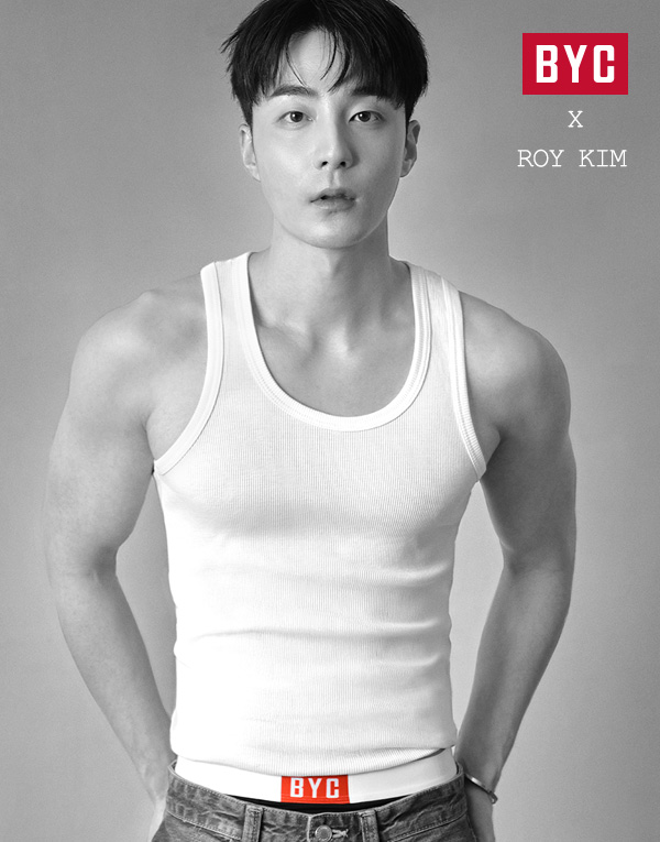 면40수-순면 골런닝[BYC2113]