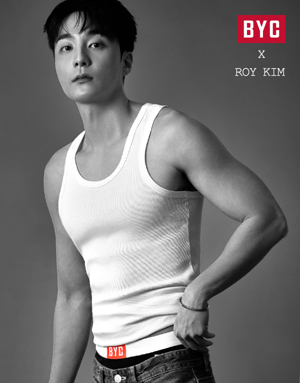 프리미엄 100수 런닝 3매묶음 전용상품[BYI6038]