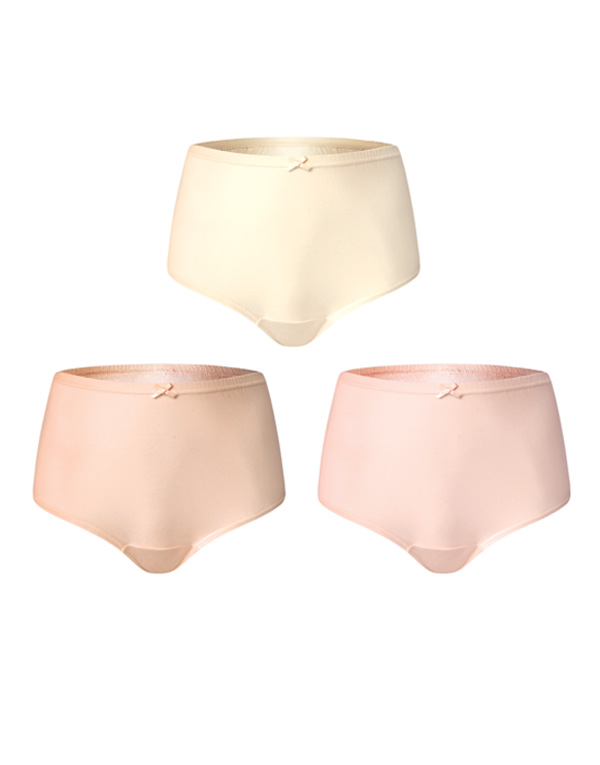 60수면스판-맥시삼각(3매)[WNS5070]