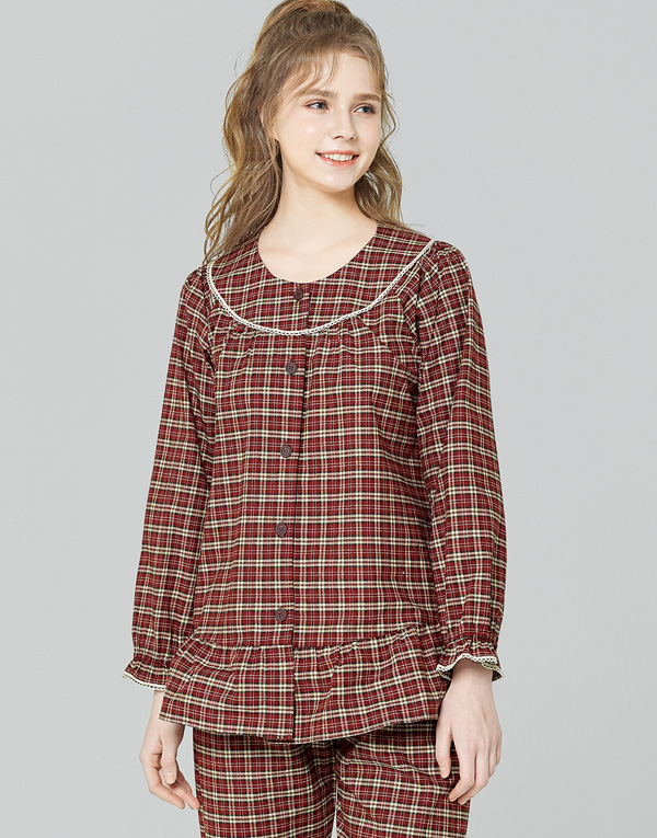 기모선염-여잠옷셋트[NCG2100]