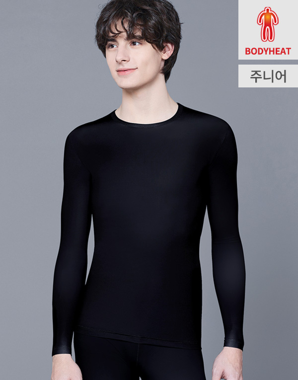 보디히트(흡습)-주니어상하[JBS5006]