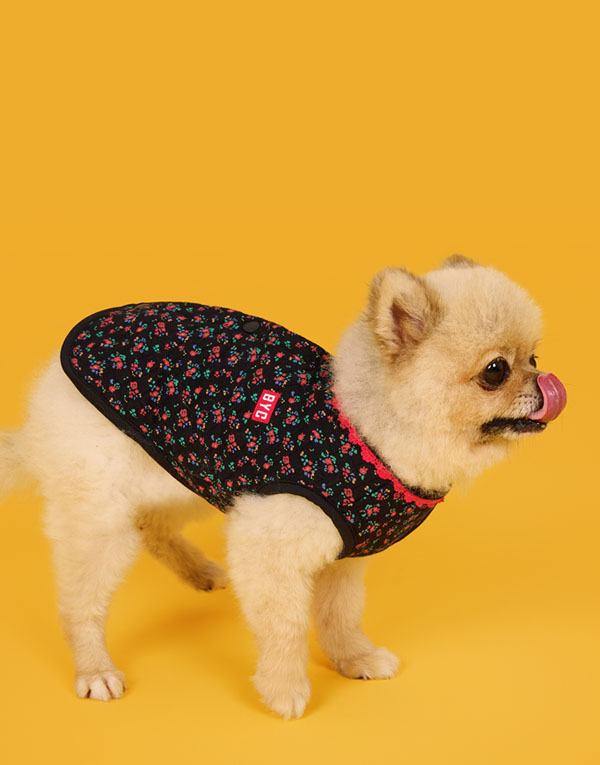 BYC개리야스<BR/>에어메리-김장조끼[ODA0005]