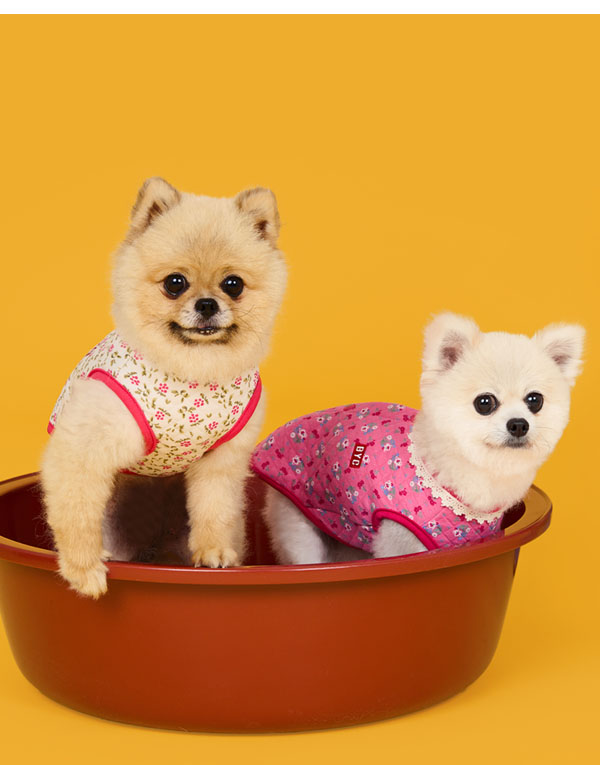 BYC개리야스<BR/>에어메리-김장조끼[ODA0005]