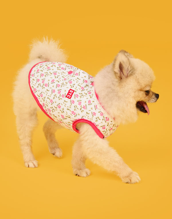 BYC개리야스<BR/>에어메리-김장조끼[ODA0005]