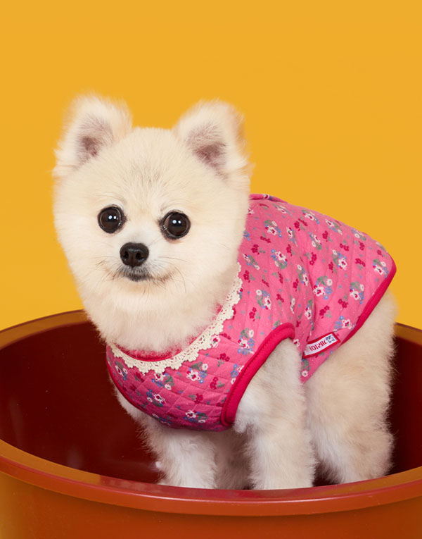 BYC개리야스<BR/>에어메리-김장조끼[ODA0005]