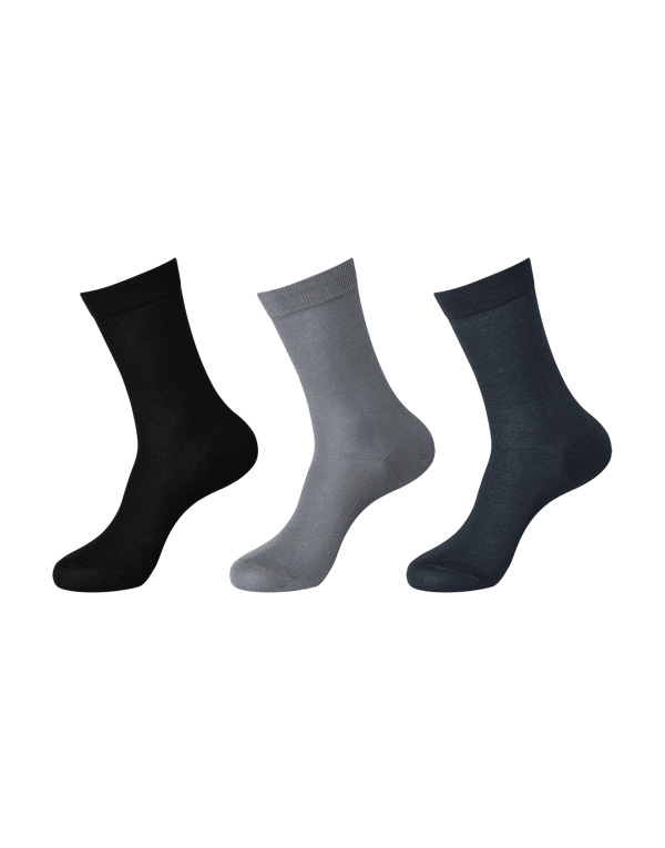 100수-장목양말(3매)[SMS1513]