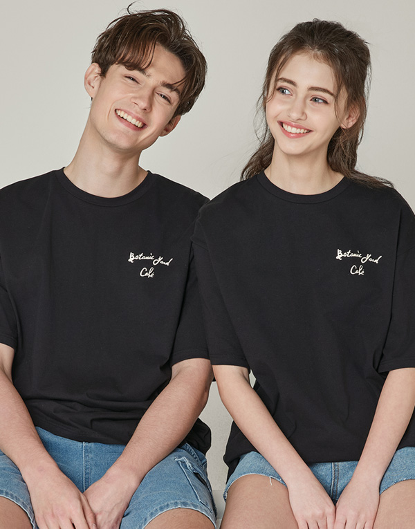 반팔-티셔츠[UMZ7000]