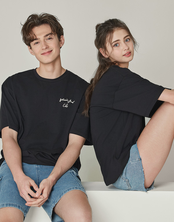 반팔-티셔츠[UMZ7000]