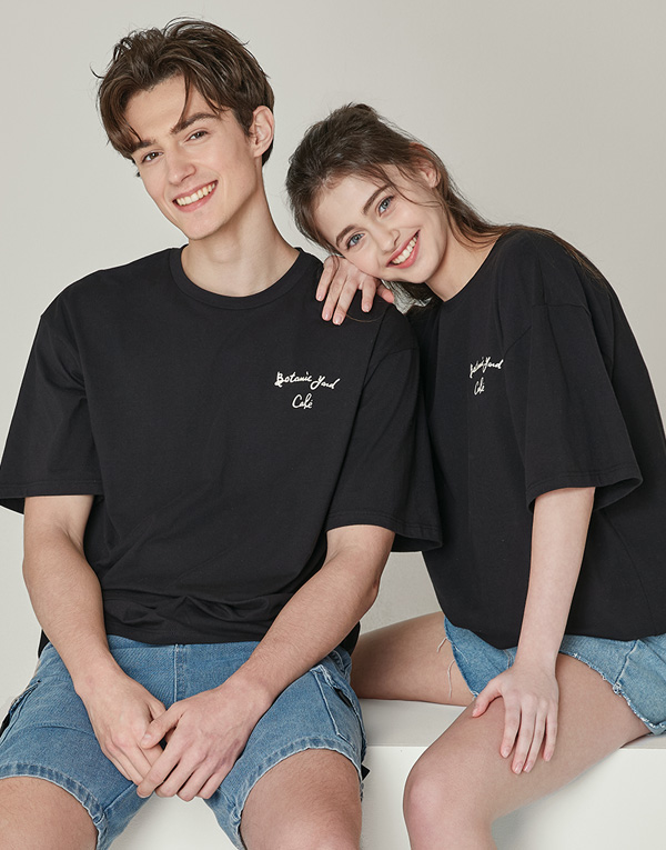 반팔-티셔츠[UMZ7000]