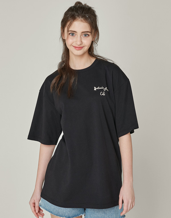 반팔-티셔츠[UMZ7000]