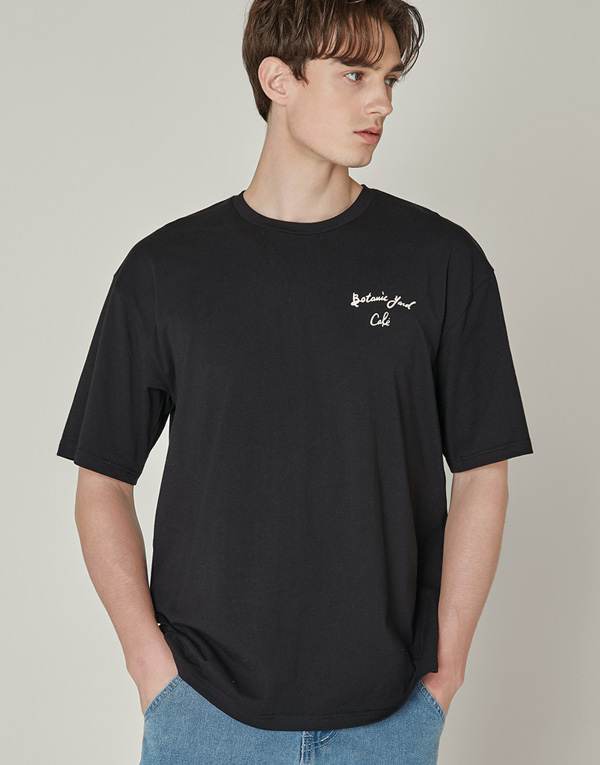 반팔-티셔츠[UMZ7000]