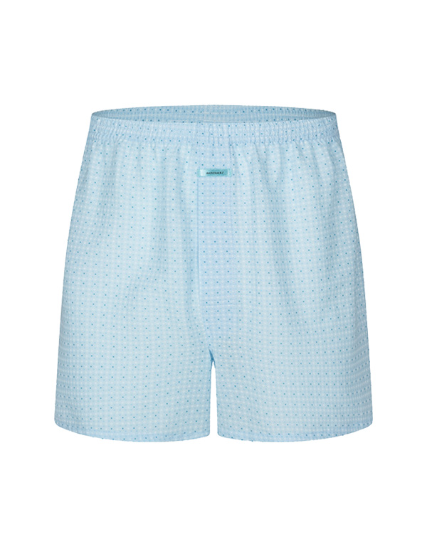 모시-박서(3매)[ECF3035]