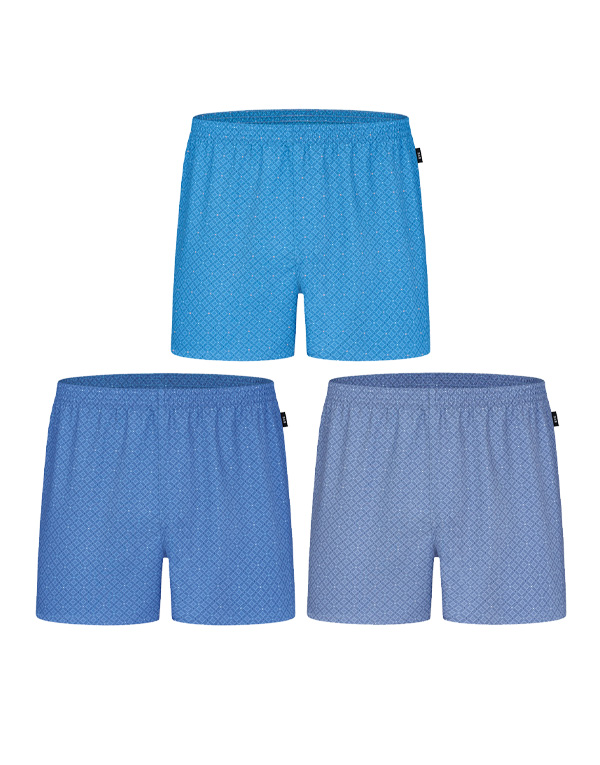 더블망-박서(무소변구)(3매)[MCW1028]