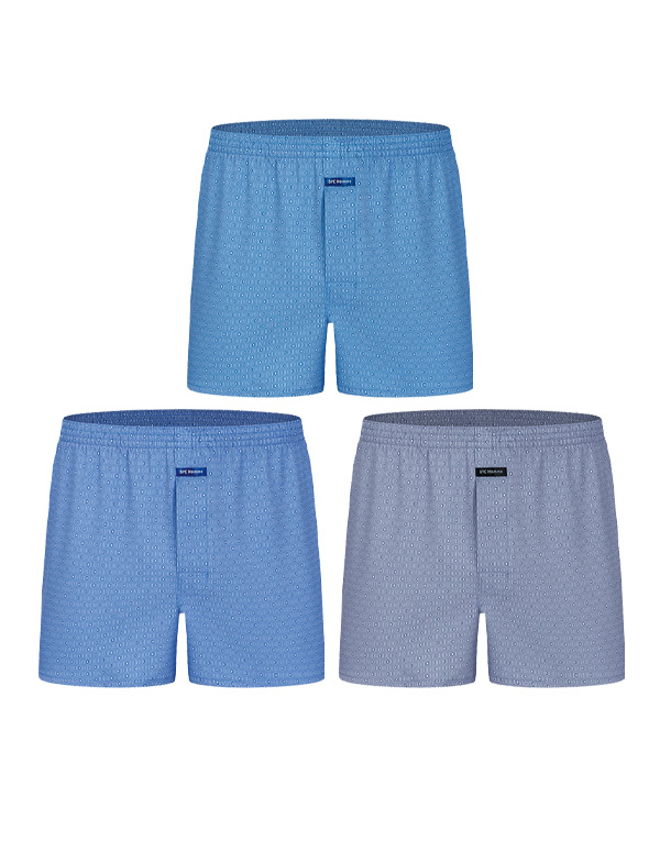 바이오60수-박서(3매)[MCB1036]