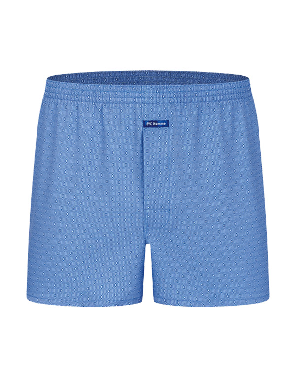 바이오60수-박서(3매)[MCB1036]