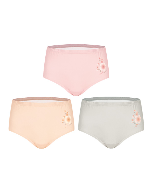 ( 1 + 1 ) 60수-맥시여삼각(3매입 2세트)[WCP5256]