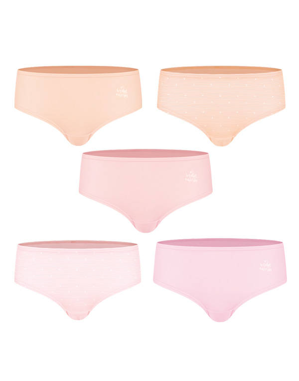 주니어-삼각(5매)[JCP6011]