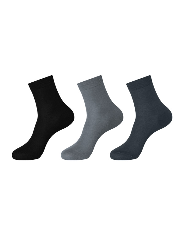 100수-중목양말(3매)[SMS1713]