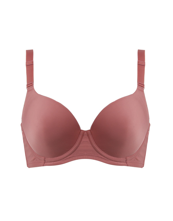 와이어-브라(폴리)[LBR6752]