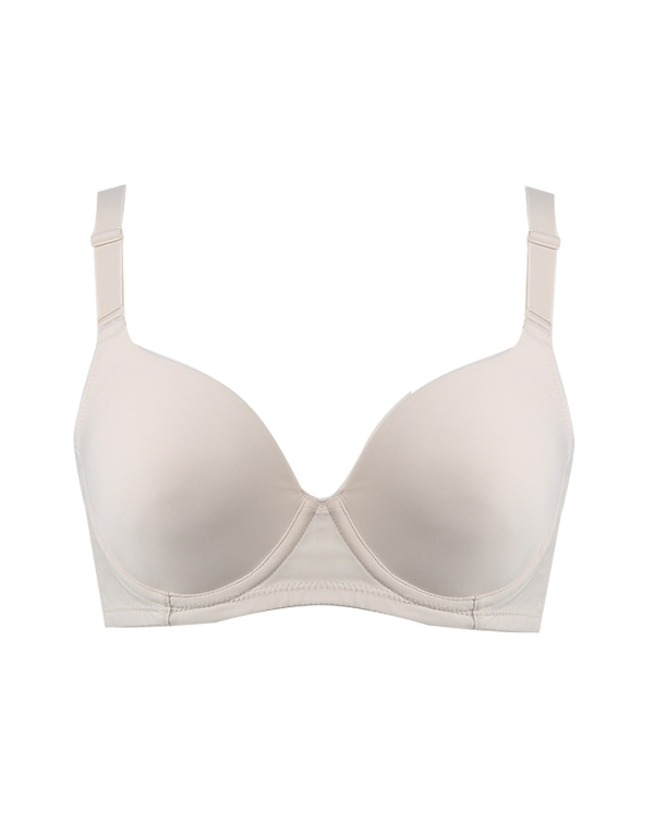 와이어-브라(폴리)[LBR6752]