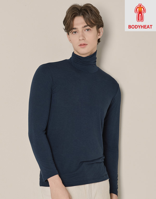 보디히트-터들넥남긴팔티[DBZ0001]