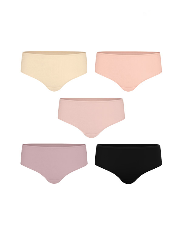 미디-여삼각(5매)[ONP3004]