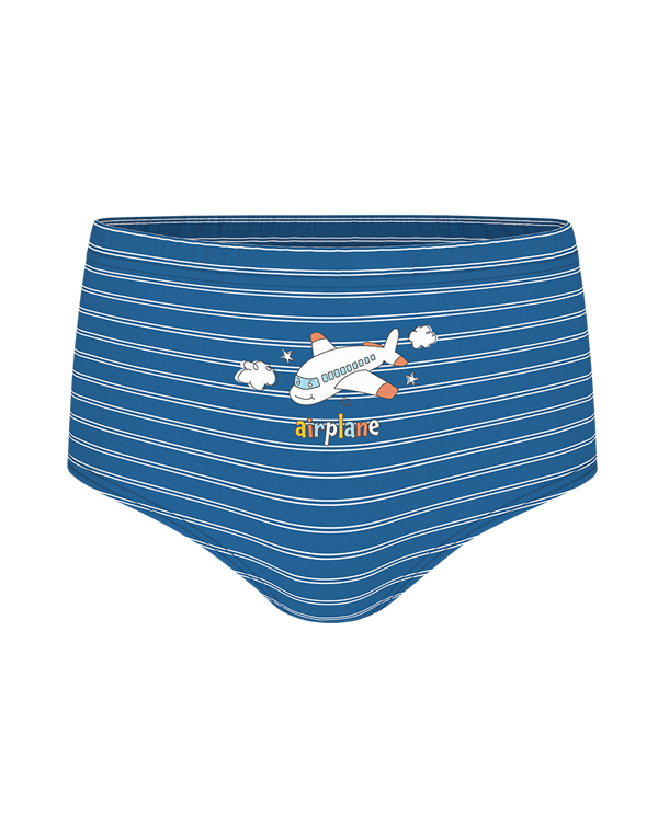 아동-삼각(3매)[ONP3008]