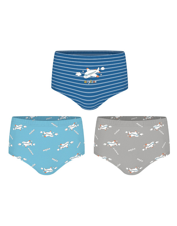 아동-삼각(3매)[ONP3008]