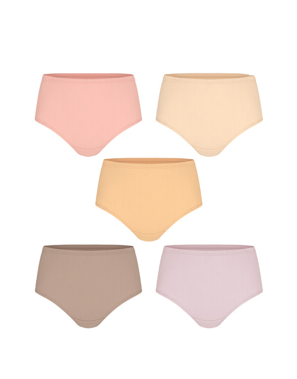 맥시여삼각(5매)[ONP3002]