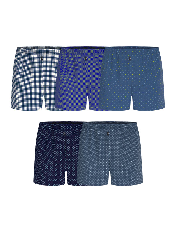 40수-박서(5매)[ONP4001]