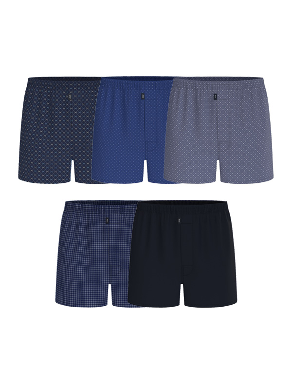 60수-박서(5매)[ONP4002]