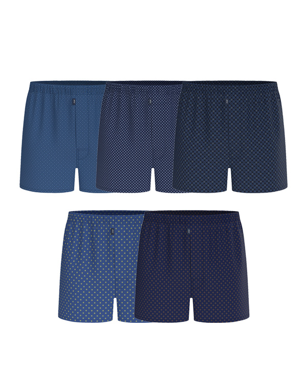 60수-박서(5매)[ONP4002]