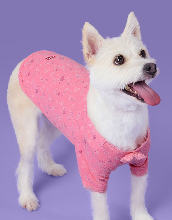 BYC개리야스<BR/>에어메리-할매내복[ODA0008]